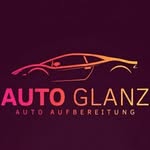 Auto Glanz – Original-Logo